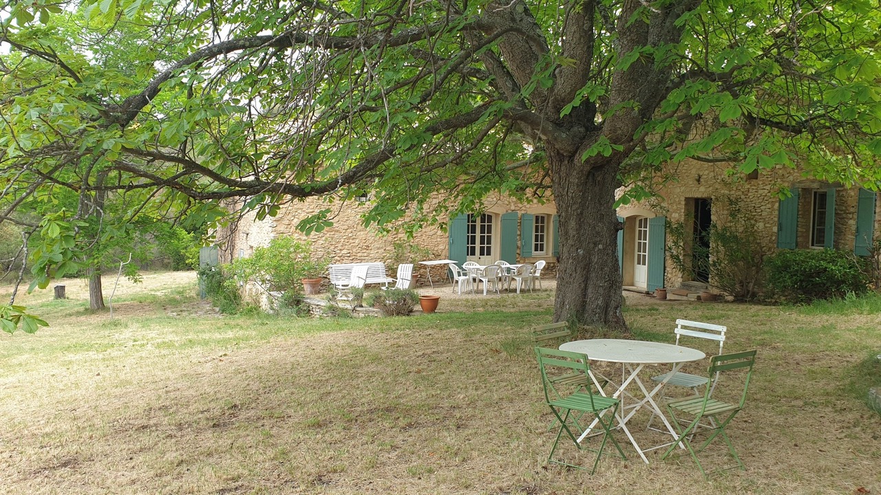 Photo of Outdoor in Lioux