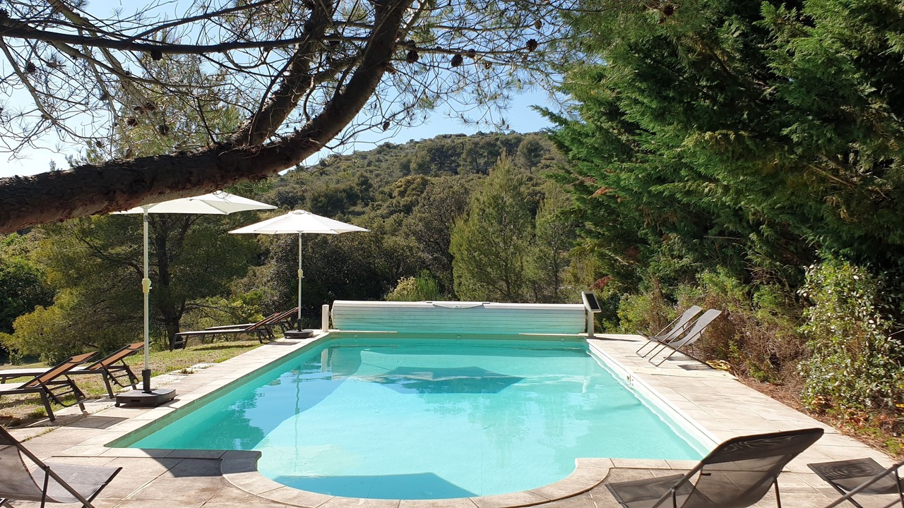 Photo of Outdoor in Lioux