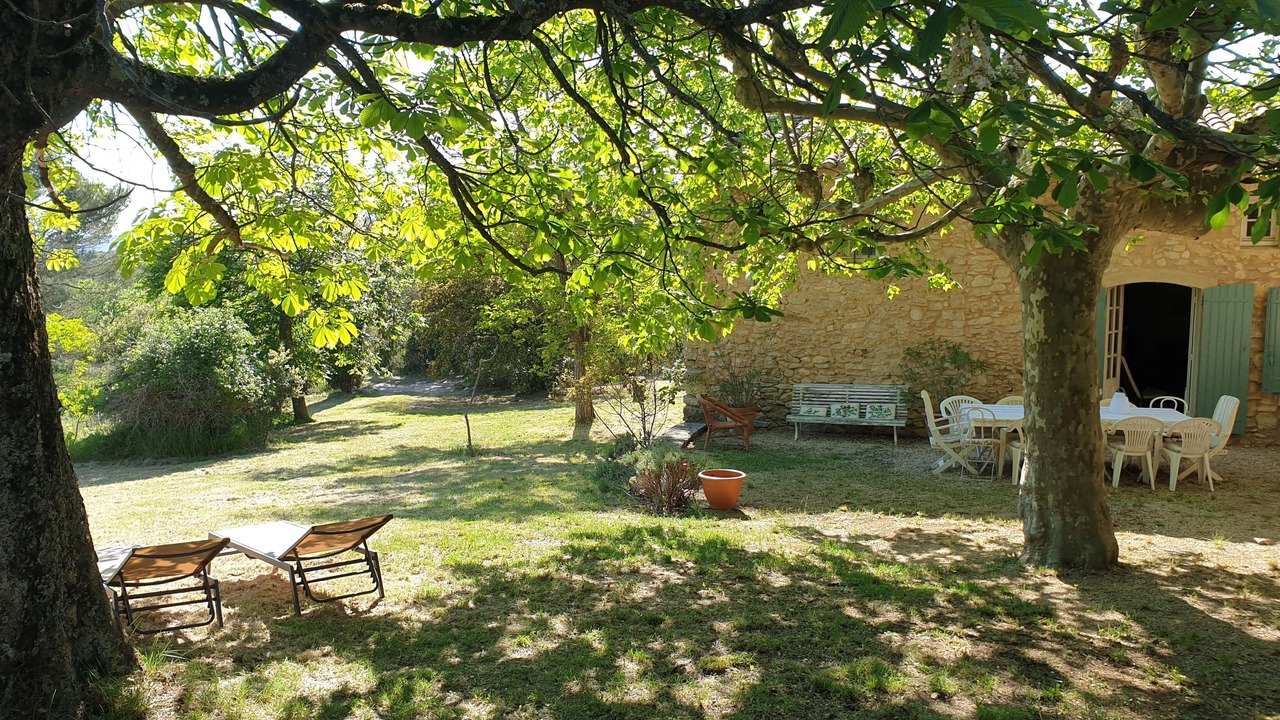 Photo of Outdoor in Lioux