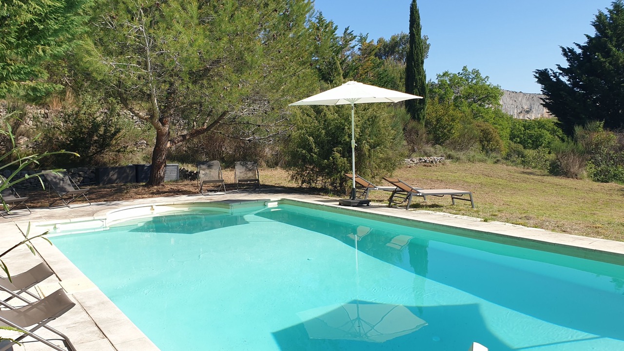 Photo of Outdoor in Lioux