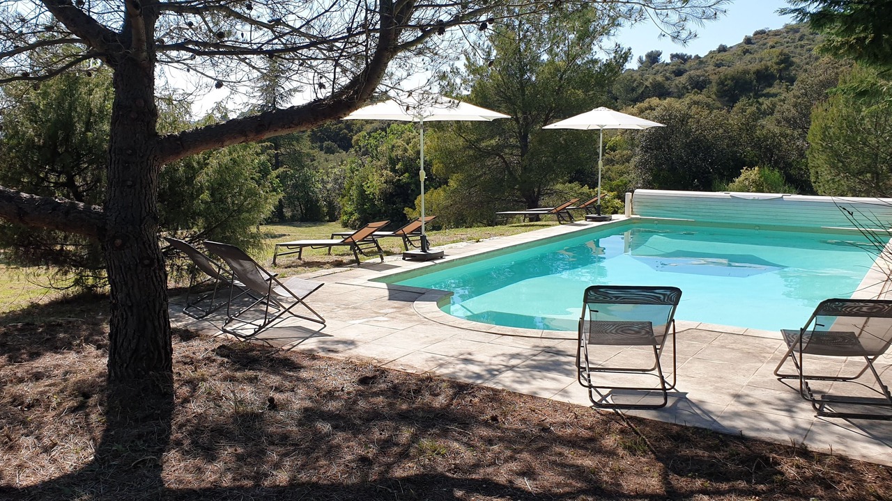 Photo of Outdoor in Lioux