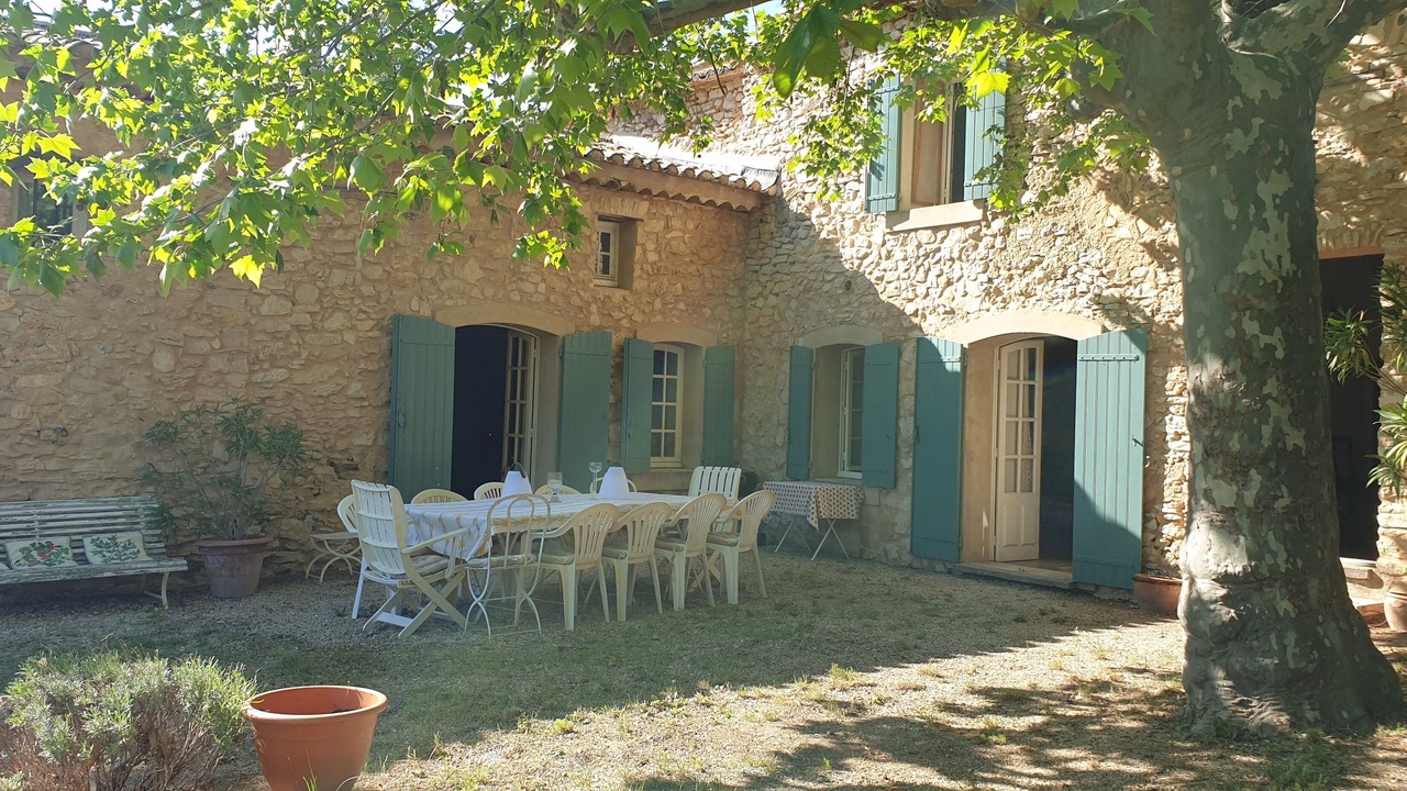 Photo of Outdoor in Lioux