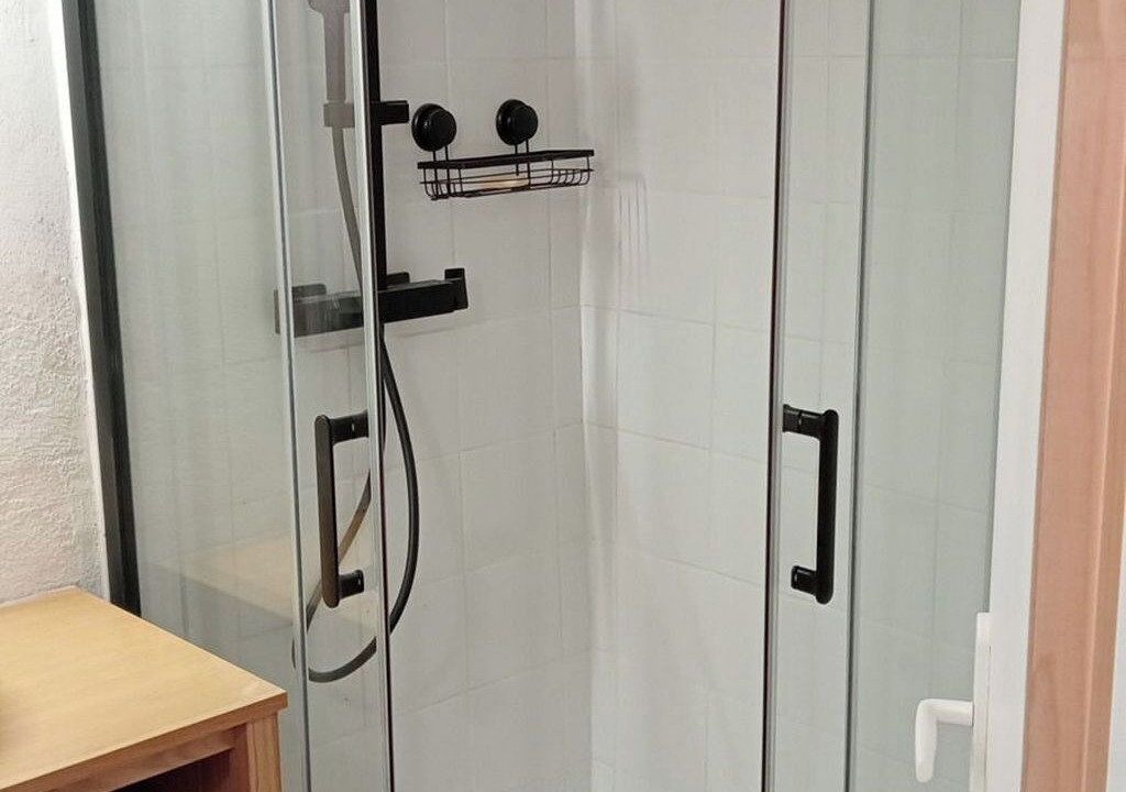 Photo of Bathroom in Lioux
