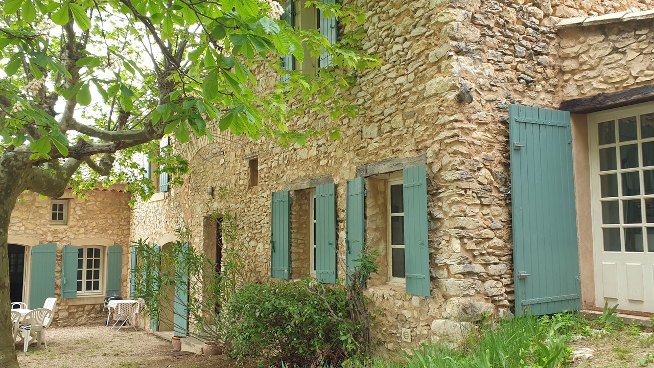 Photo of Outdoor in Lioux