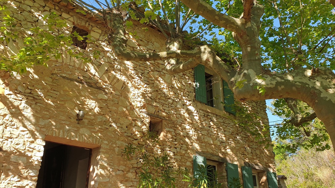 Photo of Outdoor in Lioux