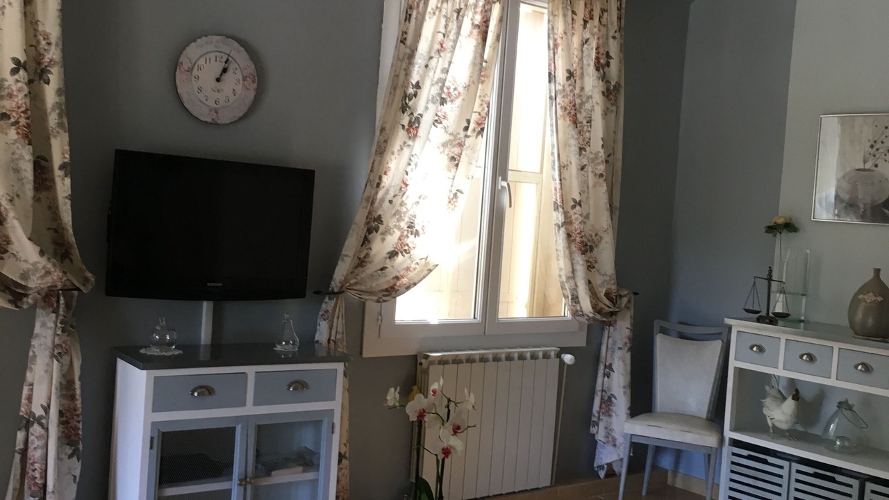 Photo of Livingroom in Bonnieux