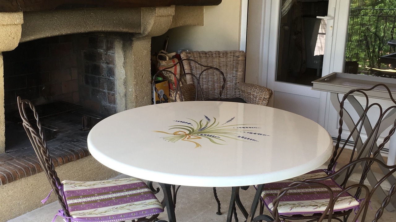 Photo of Outdoor in Bonnieux