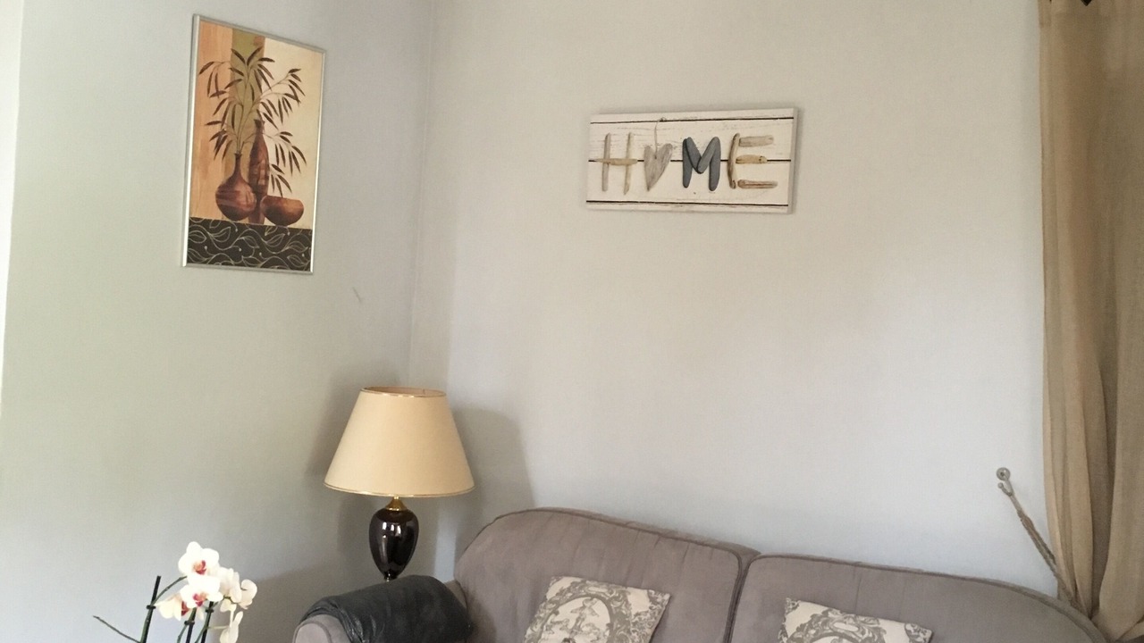 Photo of Livingroom in Bonnieux