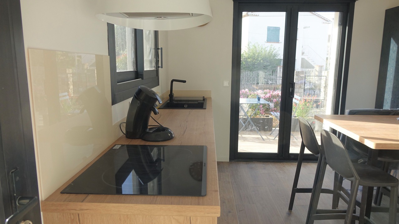 Photo of Kitchen in Le Pradet