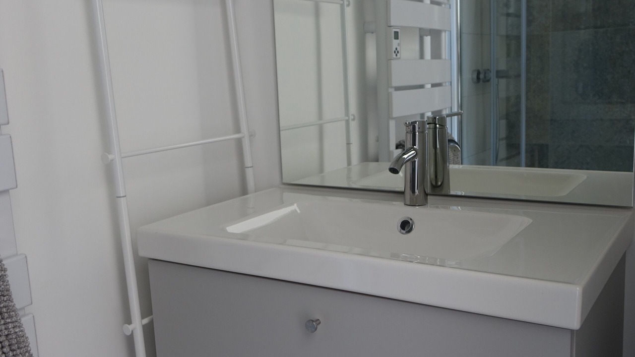 Photo of Bathroom in Le Pradet