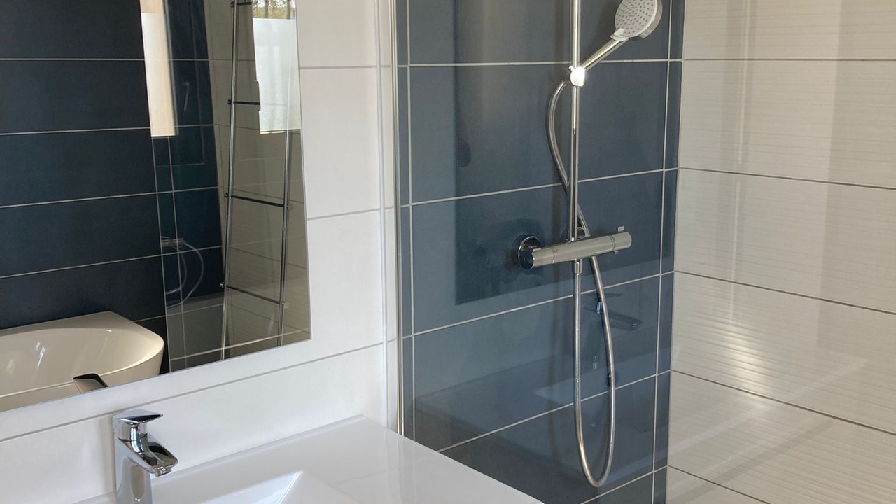 Photo of Bathroom in Le Pradet