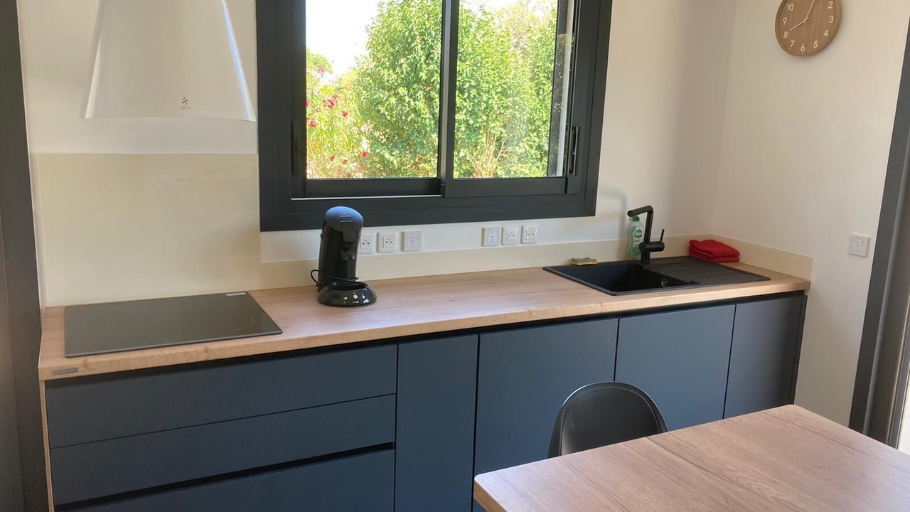 Photo of Kitchen in Le Pradet