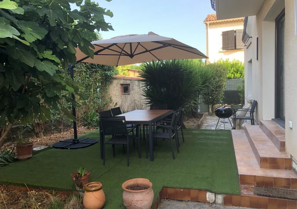 Photo of Outdoor in Le Pradet
