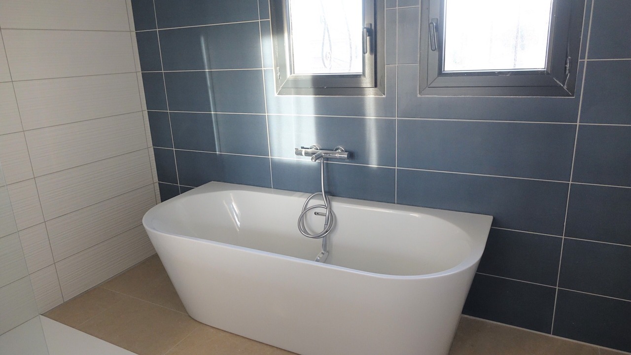 Photo of Bathroom in Le Pradet