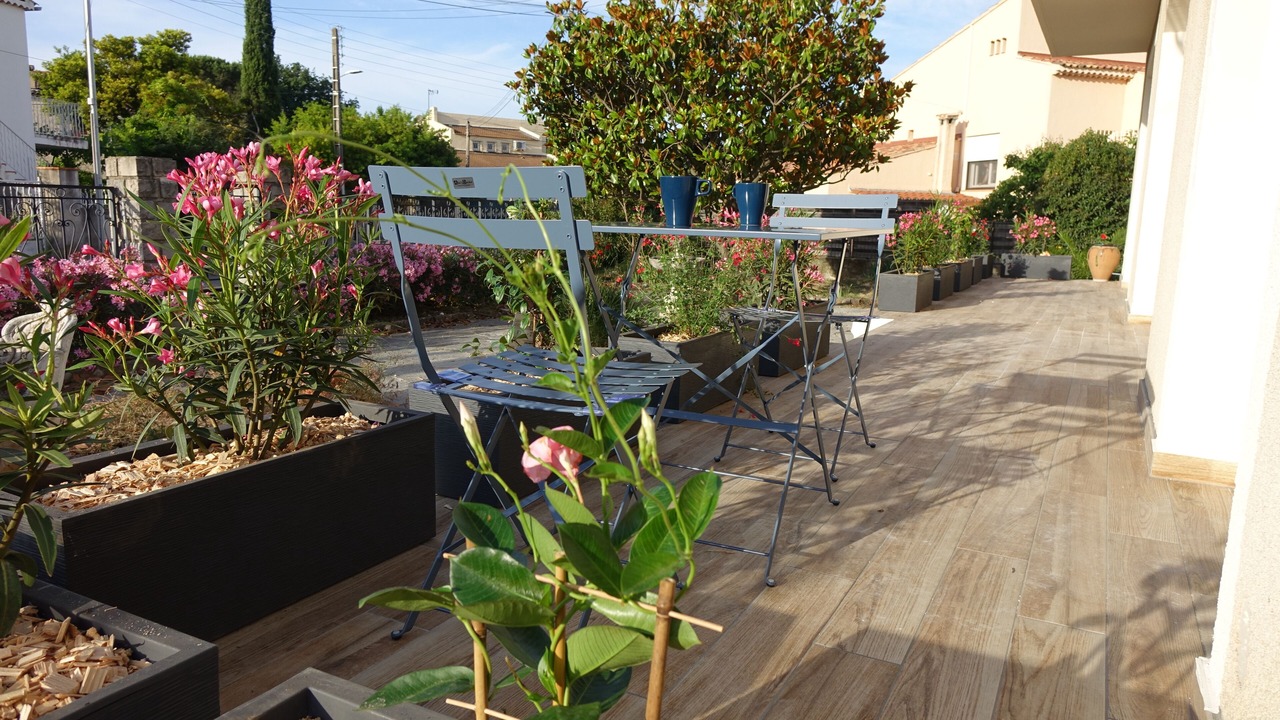 Photo of Outdoor in Le Pradet