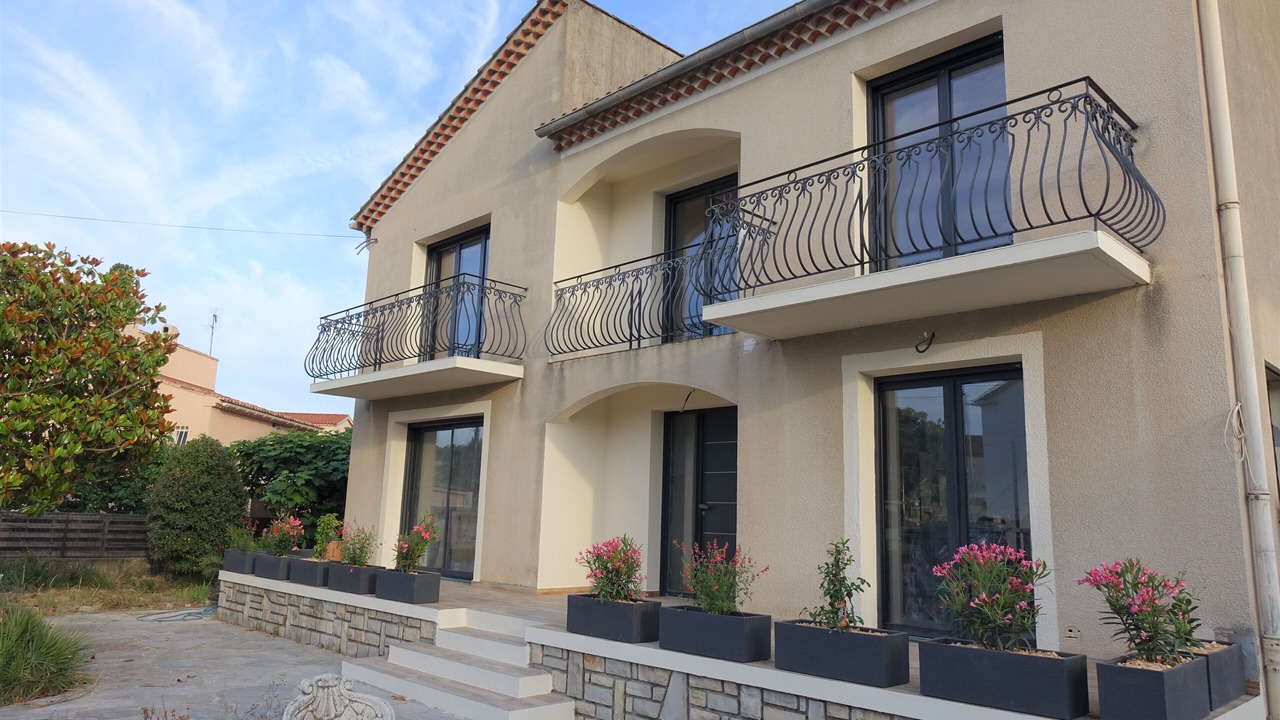 Photo of Outdoor in Le Pradet