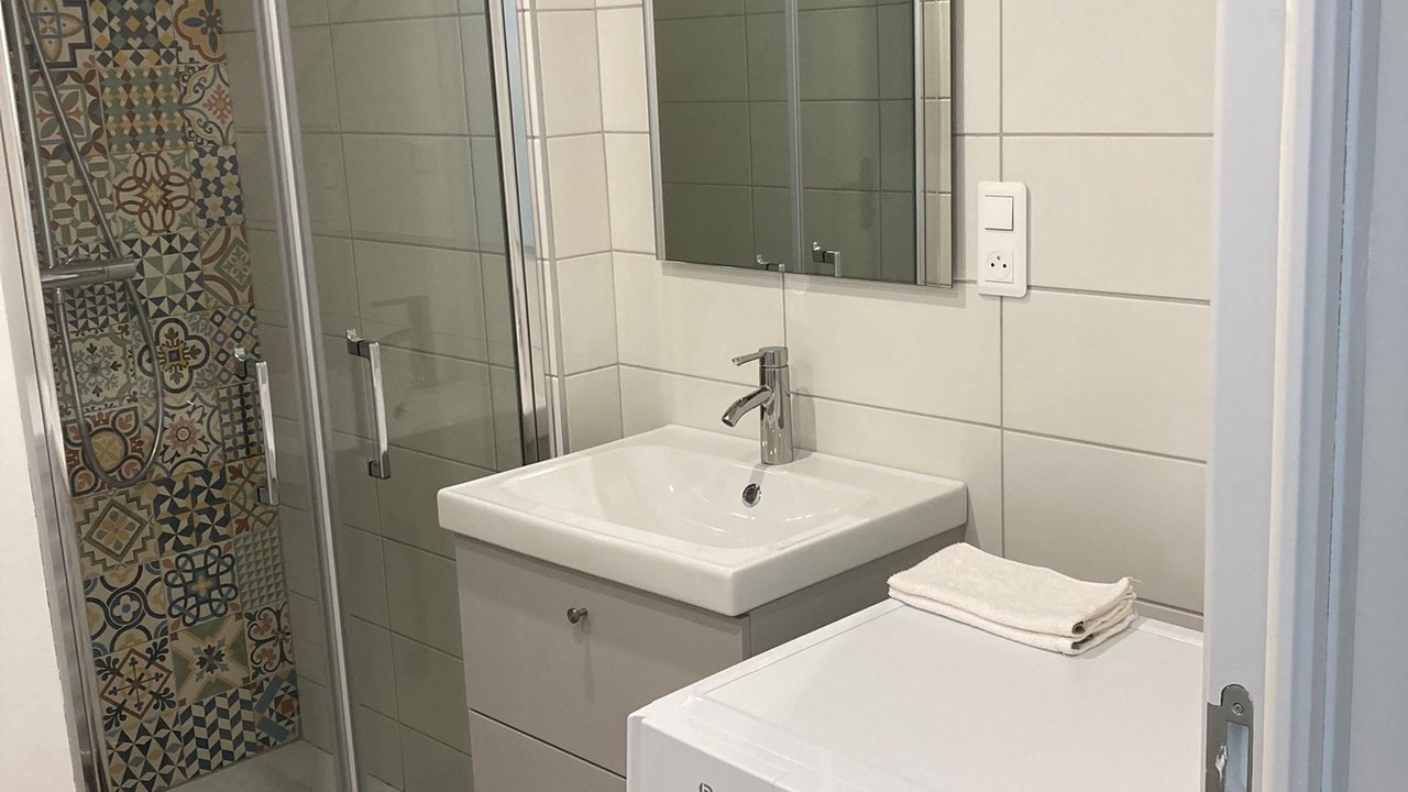 Photo of Bathroom in Le Pradet