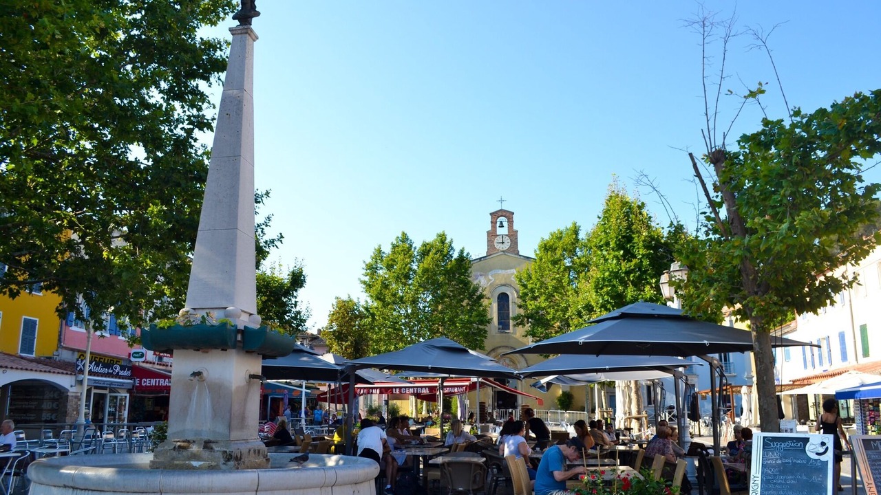 Photo of Outdoor in Le Pradet