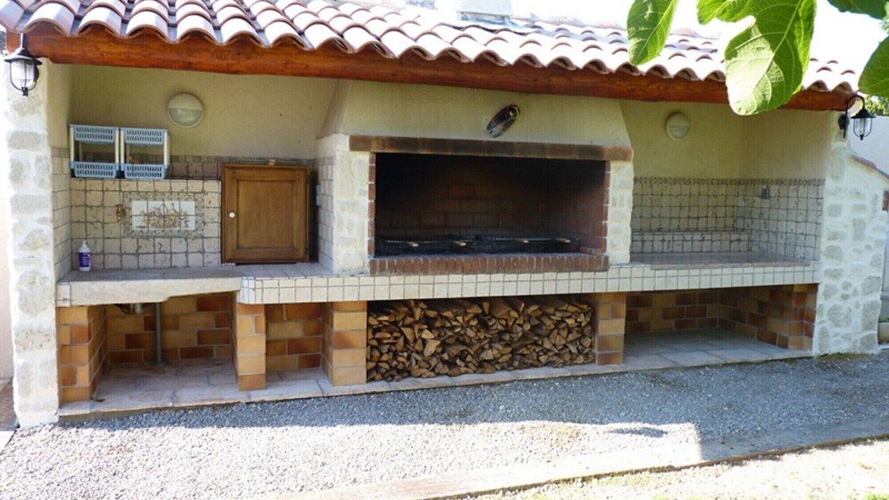 Photo of Outdoor in Gignac-la-Nerthe