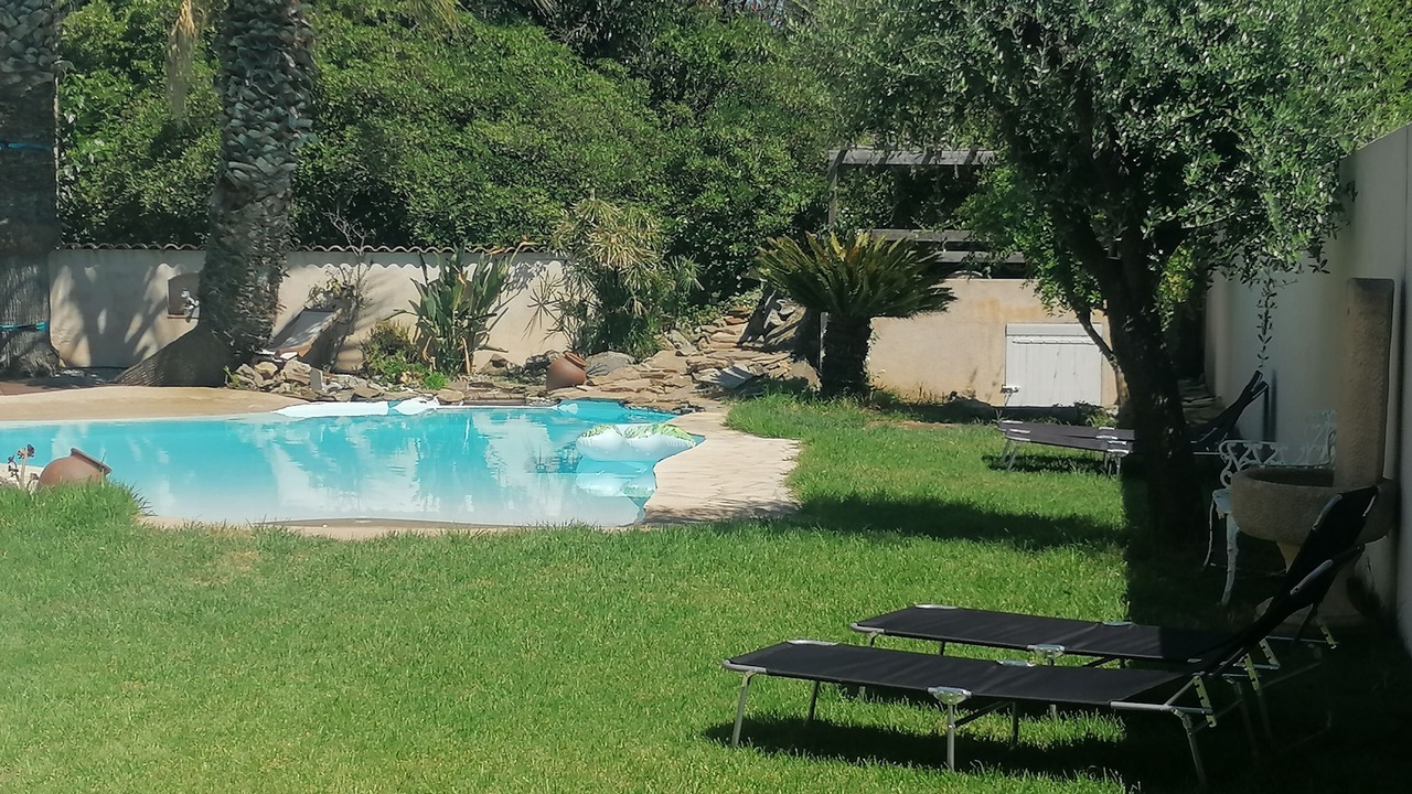 Photo of Outdoor in La Garde