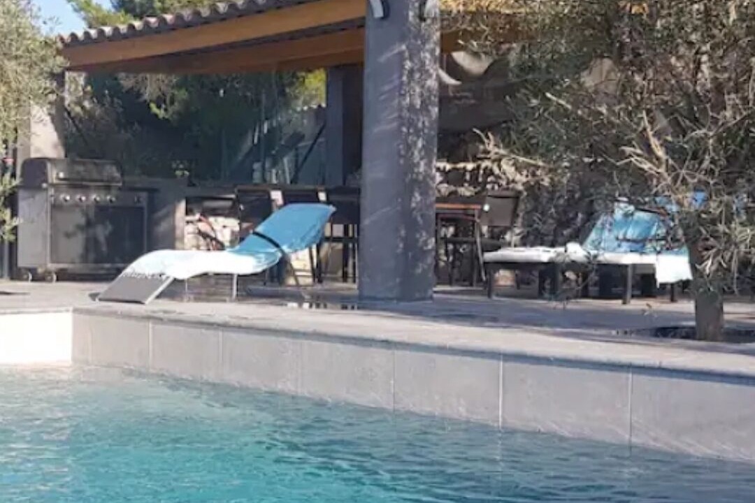 Photo of Outdoor in La Milliere