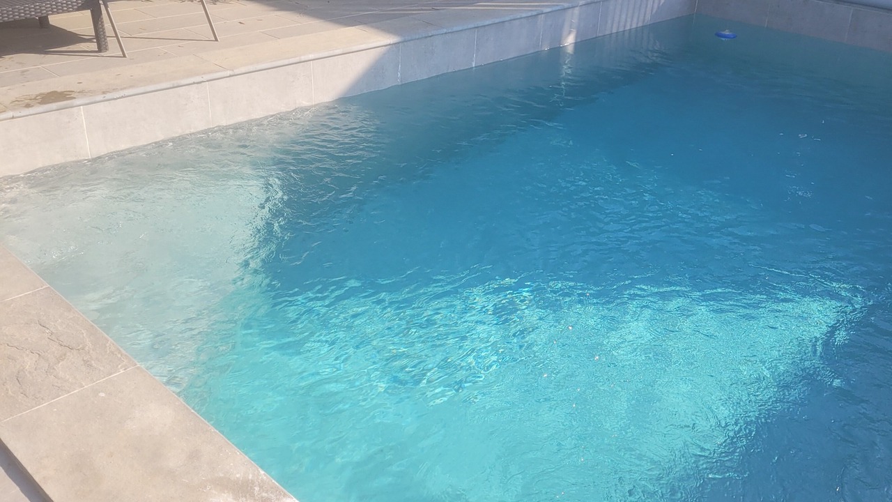 Photo of Outdoor in La Milliere