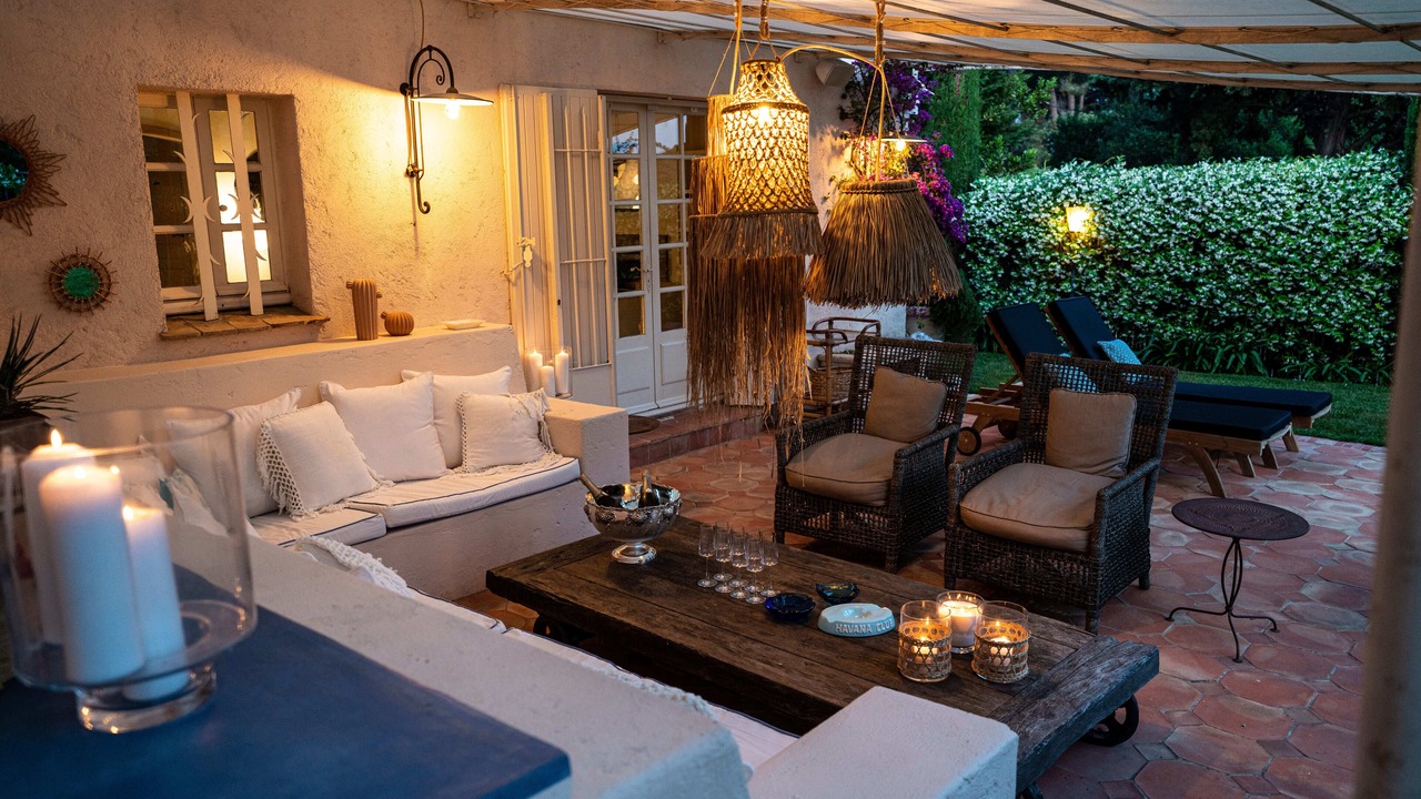 Photo of Outdoor in Cote d'Azur- French Riviera