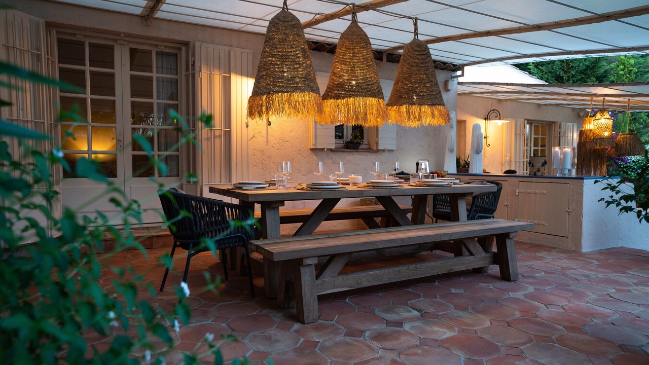 Photo of Outdoor in Cote d'Azur- French Riviera