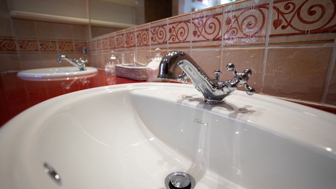 Photo of Bathroom in Cote d'Azur- French Riviera