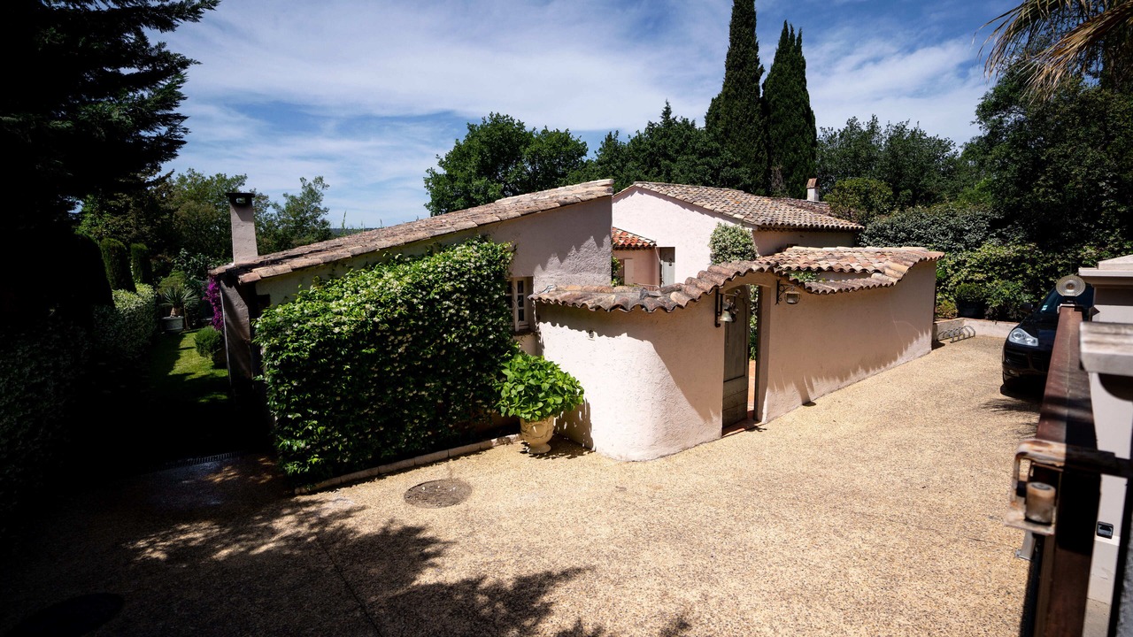 Photo of Outdoor in Cote d'Azur- French Riviera