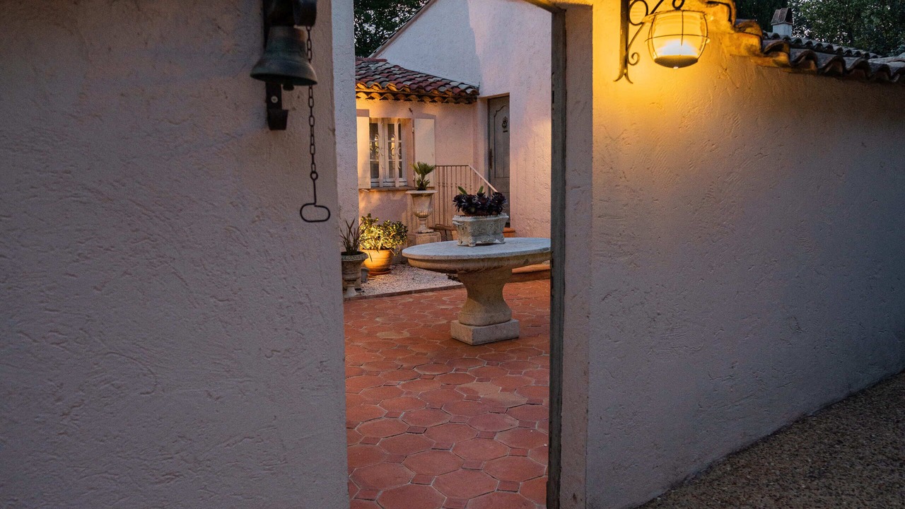 Photo of Outdoor in Cote d'Azur- French Riviera