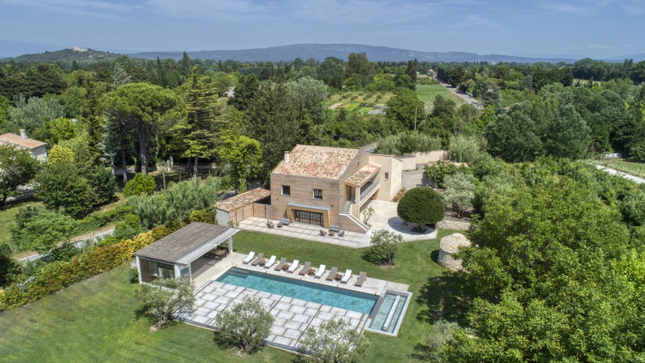 Photo of Outdoor in Chateauneuf-de-Gadagne
