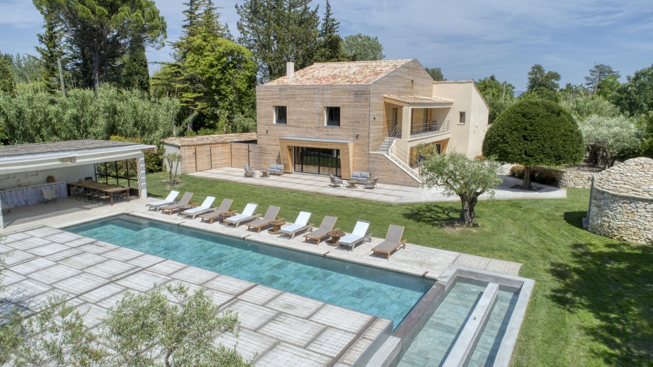 Photo of Outdoor in Chateauneuf-de-Gadagne
