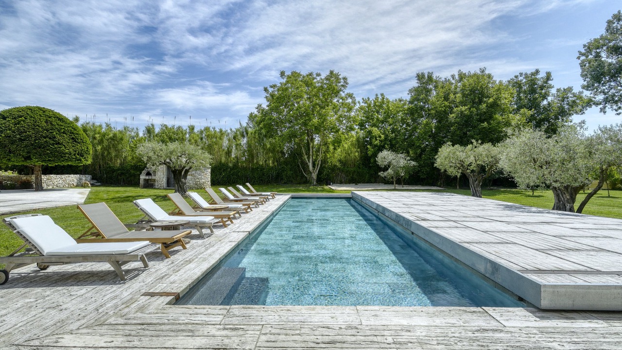 Photo of Outdoor in Chateauneuf-de-Gadagne