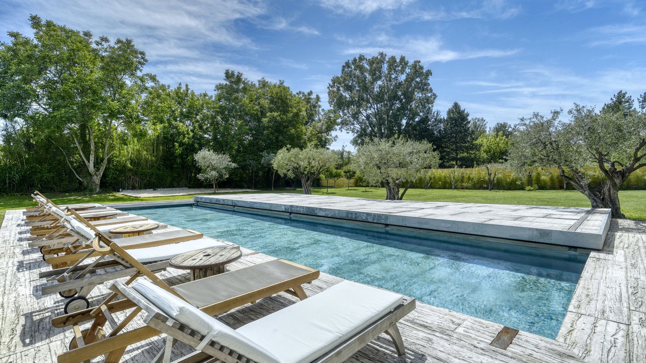 Photo of Outdoor in Chateauneuf-de-Gadagne