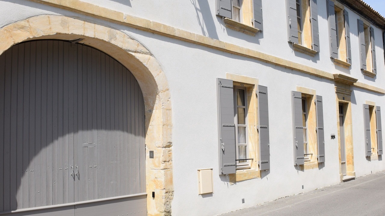 Photo of Outdoor in Mouries