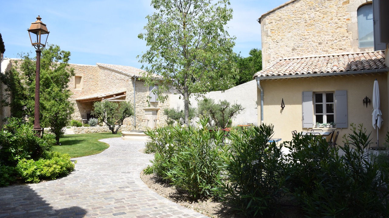 Photo of Outdoor in Mouries