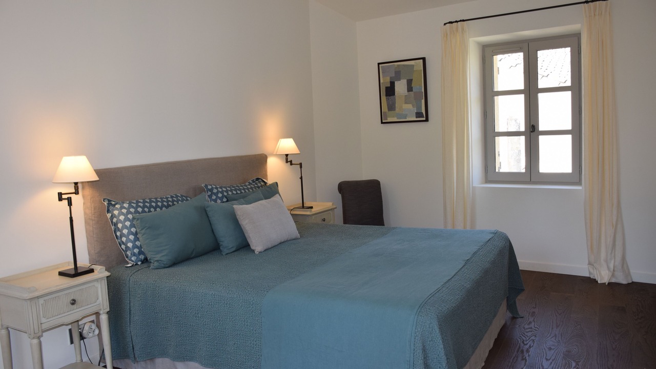 Photo of Bedroom in Mouries