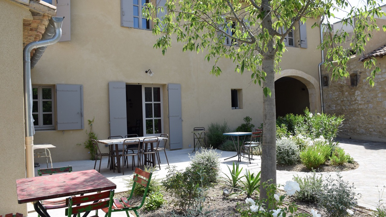 Photo of Outdoor in Mouries