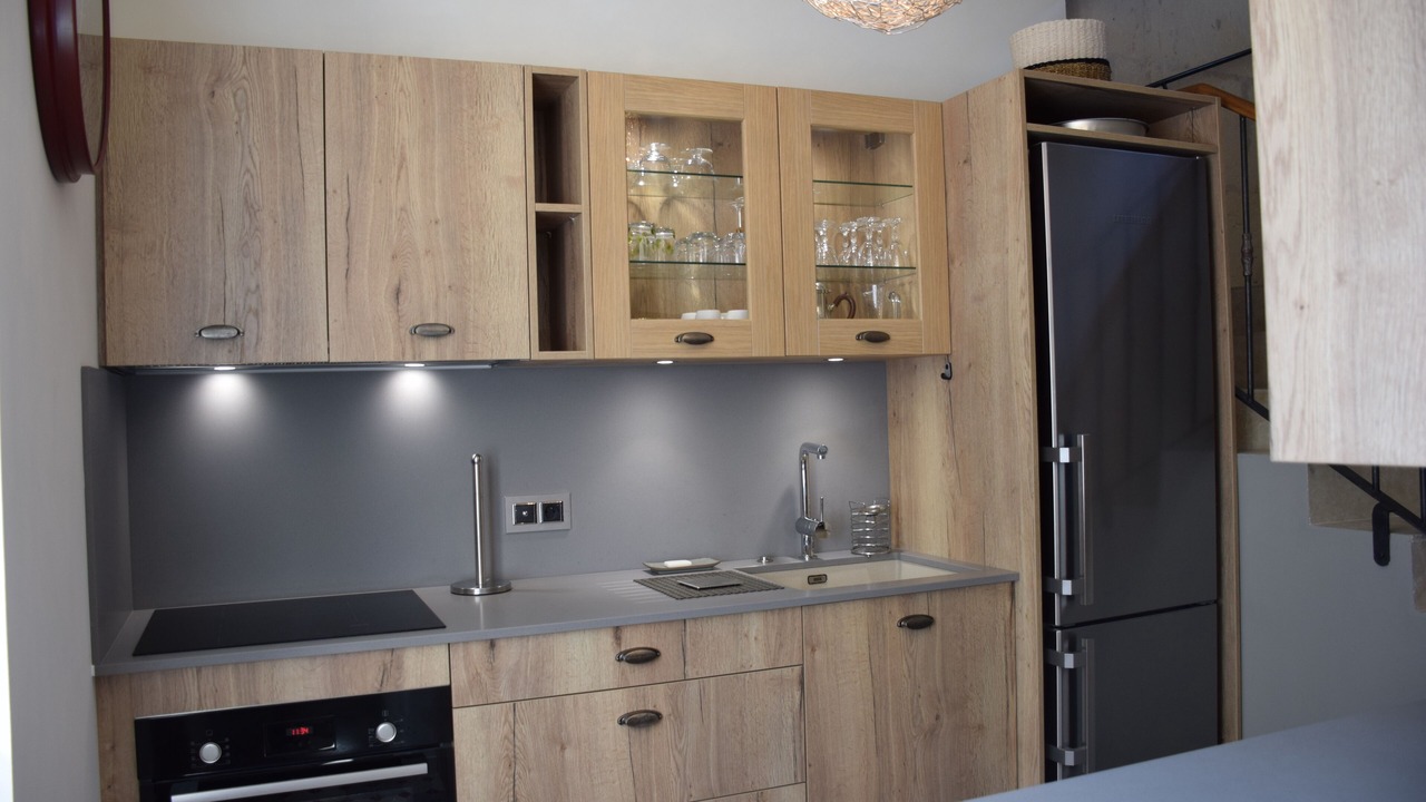 Photo of Kitchen in Mouries