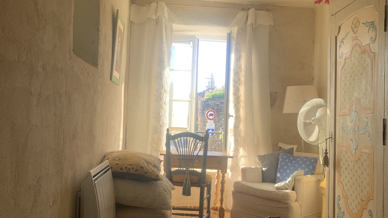 Photo of Livingroom in Vers-Pont-du-Gard