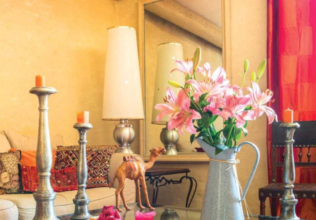 Photo of Livingroom in Vers-Pont-du-Gard