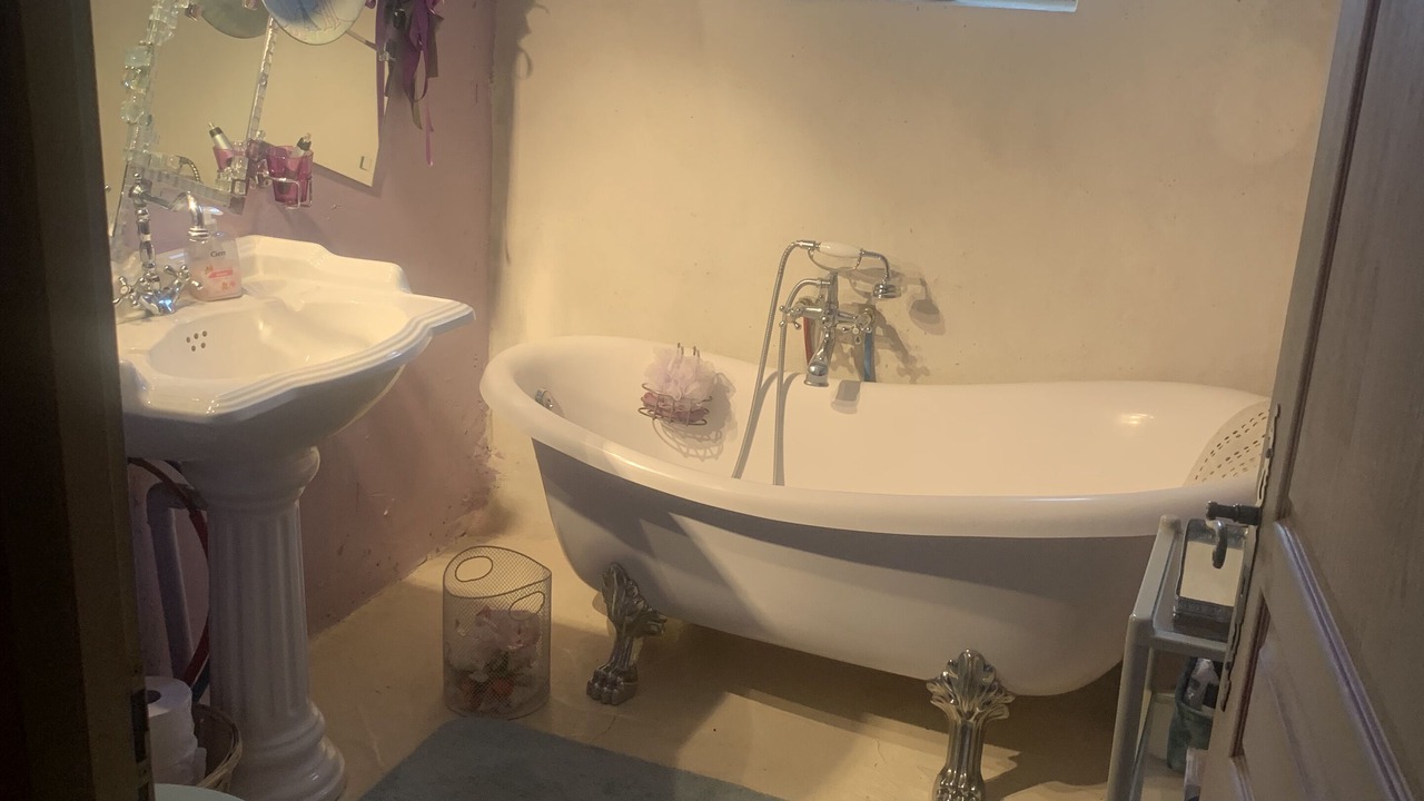 Photo of Bathroom in Vers-Pont-du-Gard