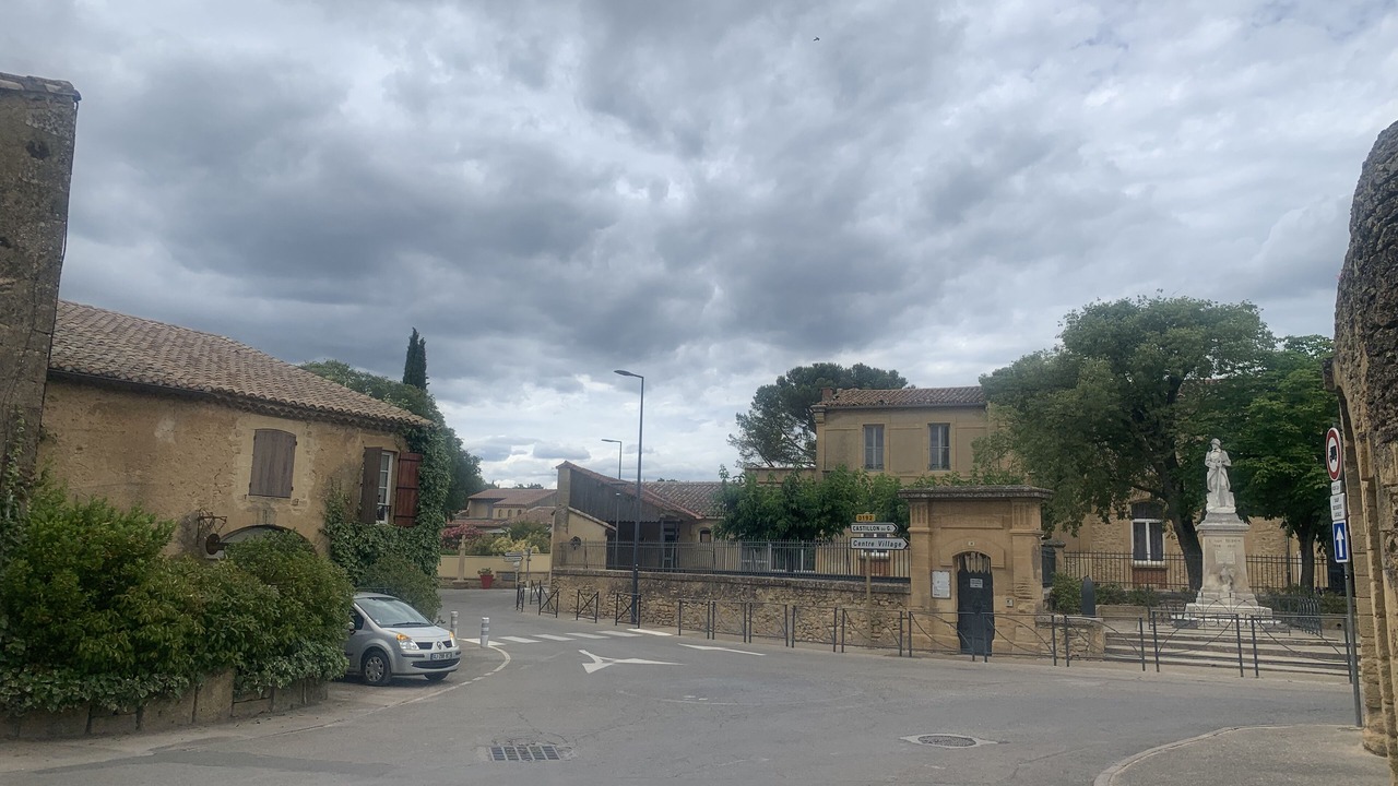 Photo of Outdoor in Vers-Pont-du-Gard