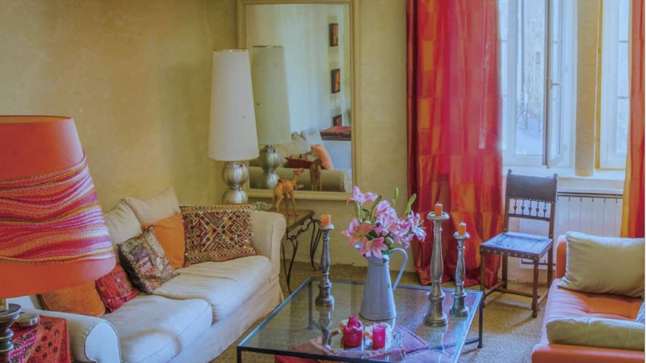 Photo of Livingroom in Vers-Pont-du-Gard