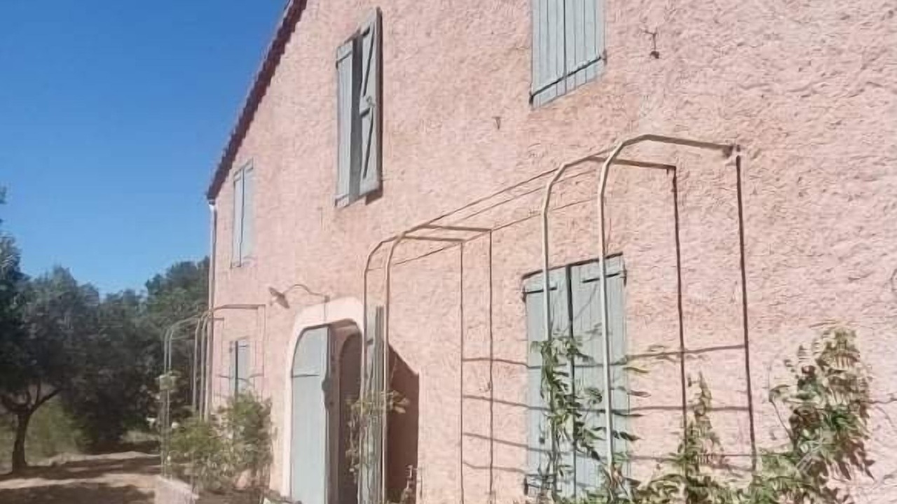 Photo of Outdoor in Barjols