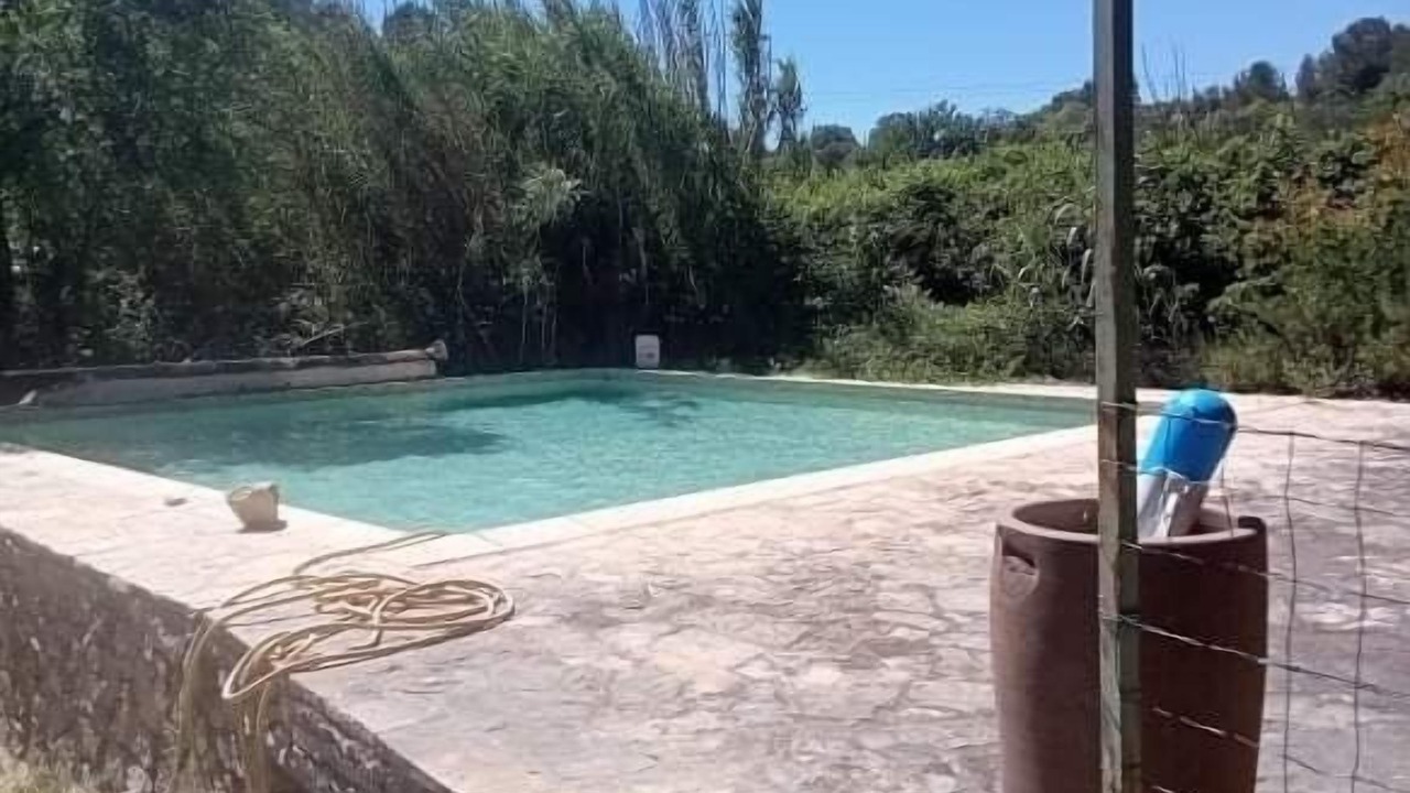 Photo of Outdoor in Barjols