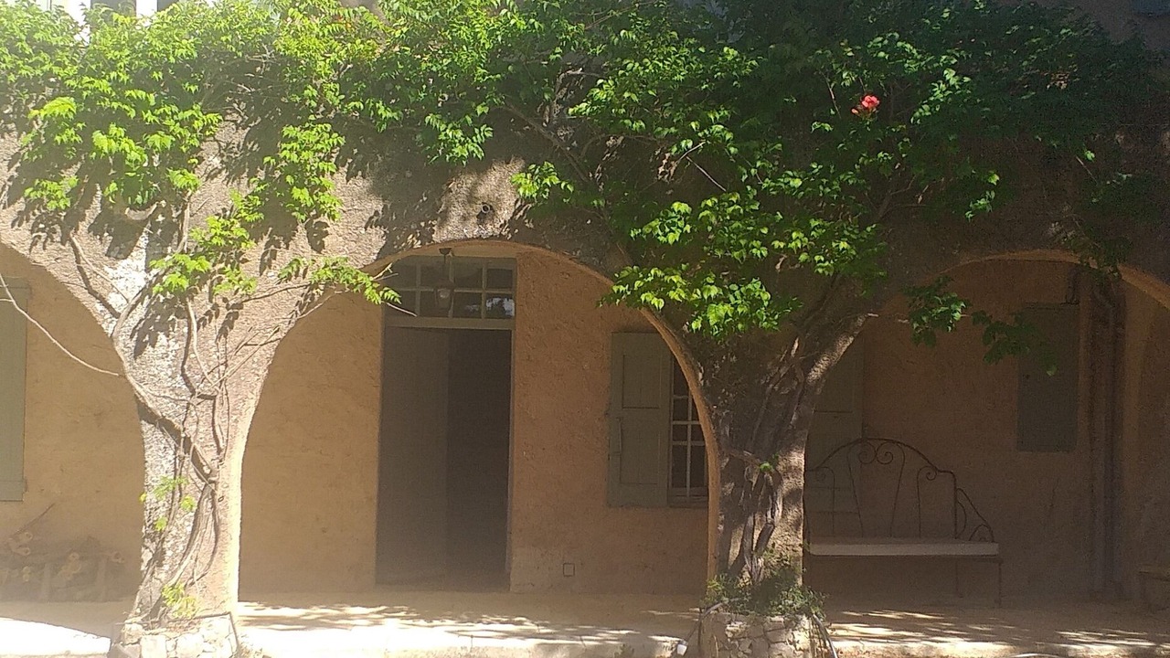Photo of Outdoor in Barjols