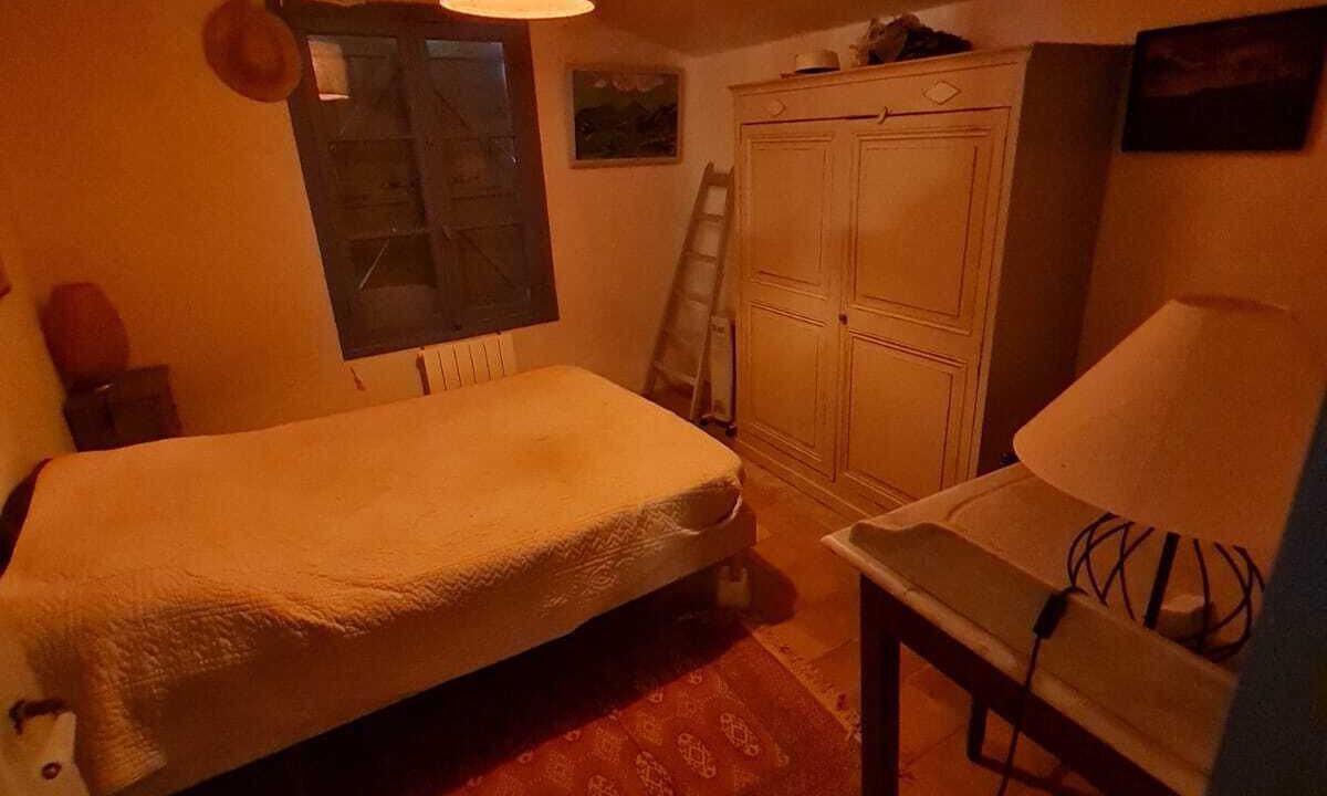 Photo of Bedroom in Barjols