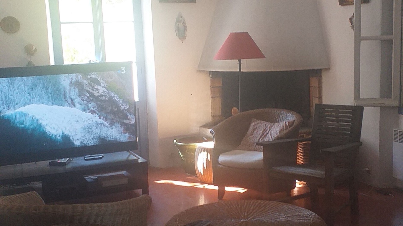 Photo of Livingroom in Barjols